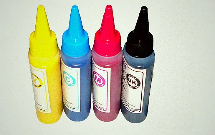 V4INK Dye-Based Ink