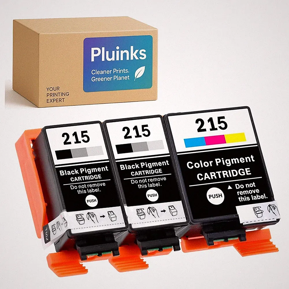 V4INK Pigment-Based Ink