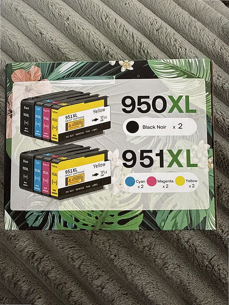 V4INK Combo Pack