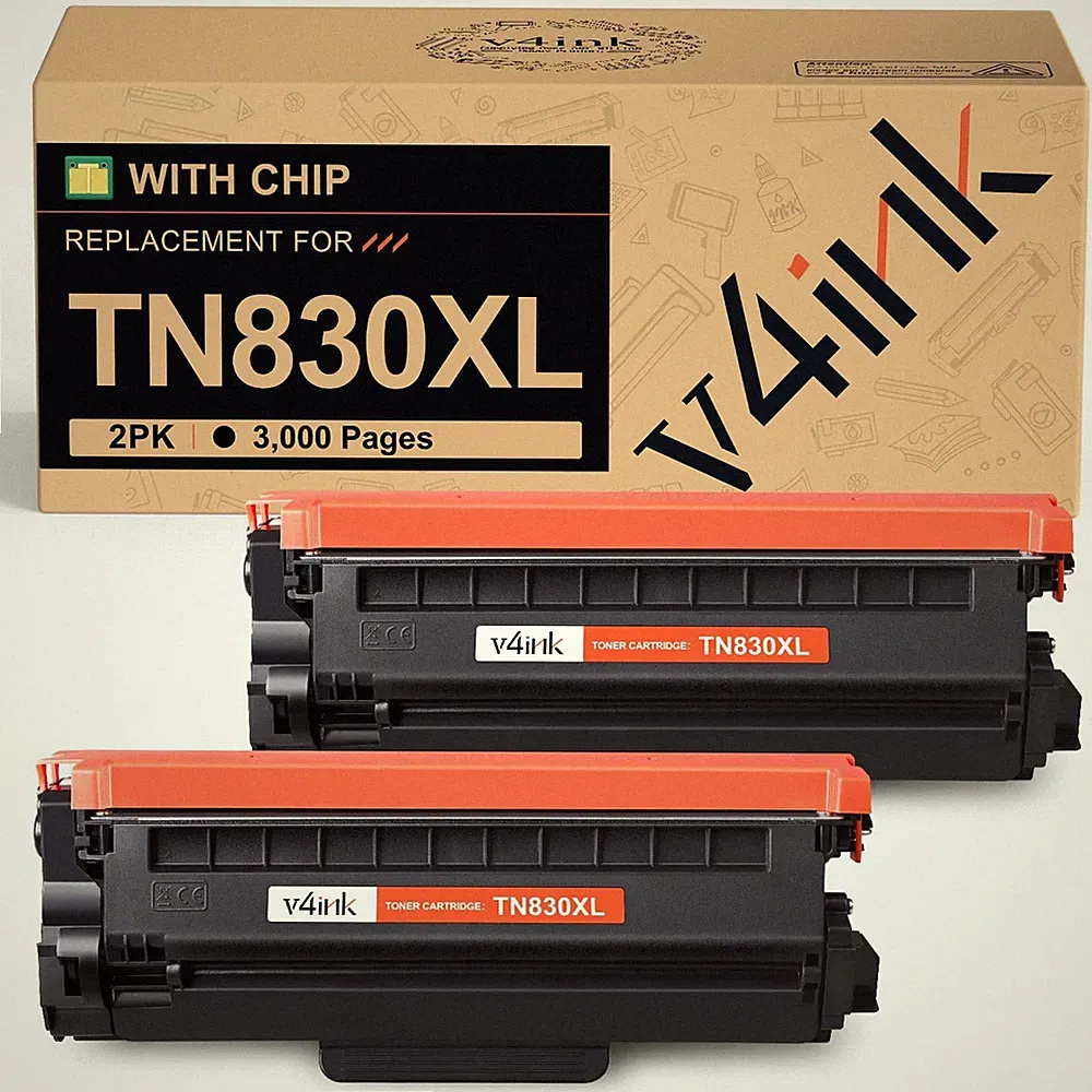 v4ink printer ink