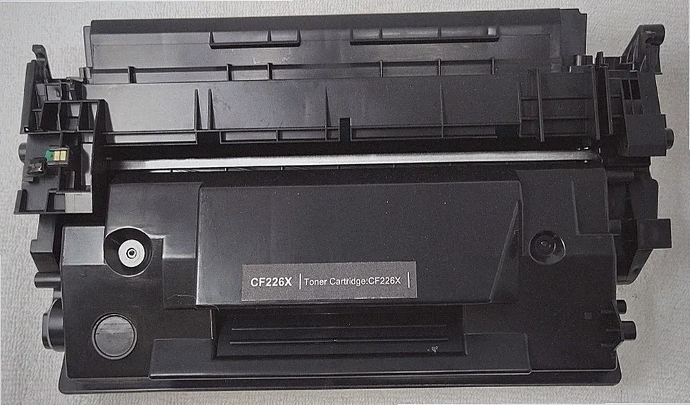 V4INK One Compatible Toner Cartridge w/Chip for Laser Jet Pro Printers CF226X