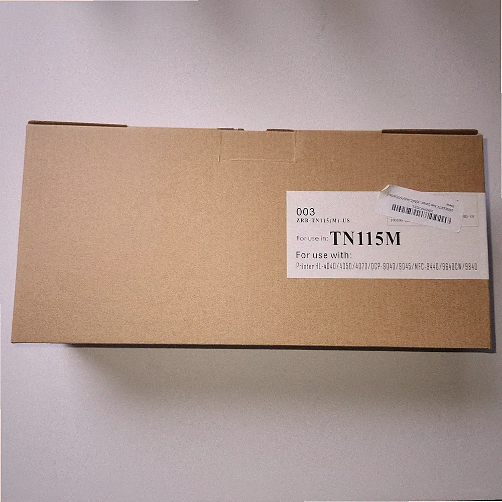 V4ink TN115M Toner Cartridge For Printer HL-4040 40500 4070 DCP-9040 9045...